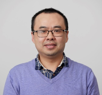 Maning Liu