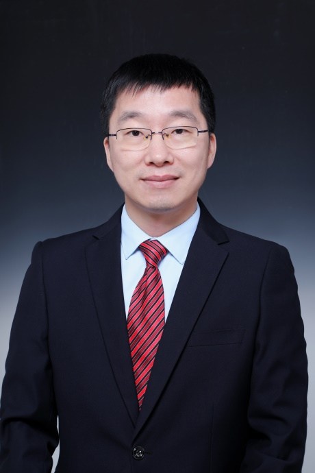 Dingsheng Wang