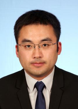 Xuefeng Jiang