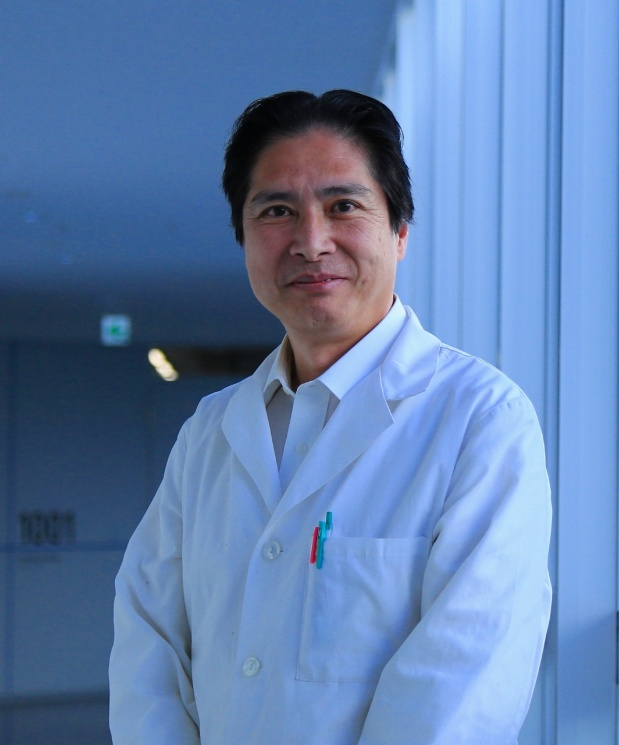 Junichi MATSUSHITA