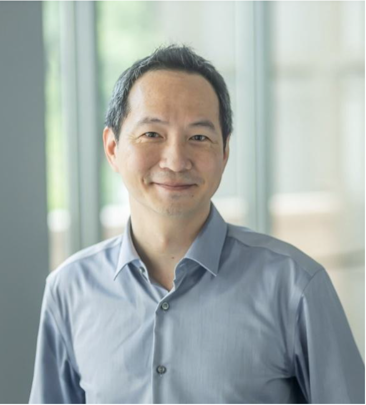 Daniel H.C. Chua
