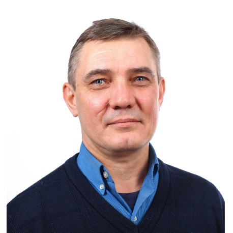 Vladimir Khovaylo