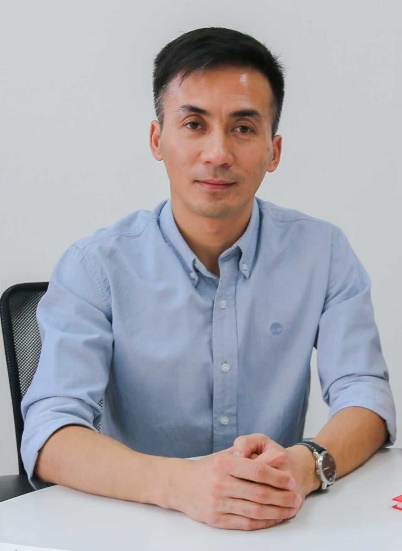 PAN Hui