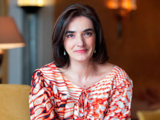 Elvira Fortunato