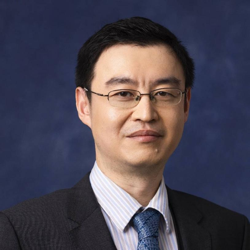 Bo Peng