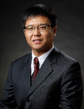 Tierui Zhang