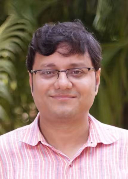 Dillip K. Satapathy