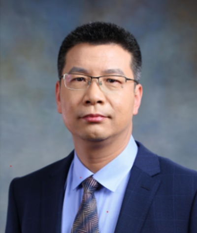 Wenjun Dong